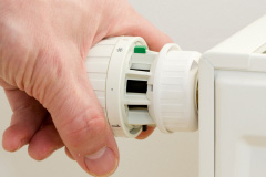 Woodworth Green central heating repair costs
